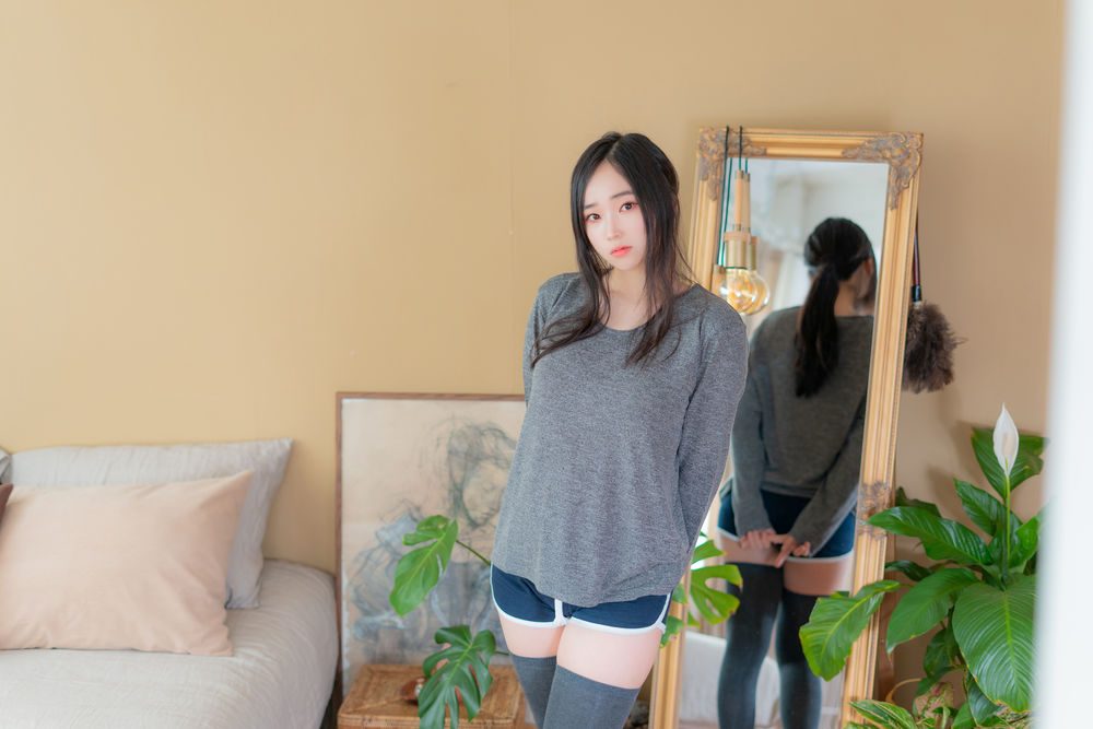 图片[3]-No.058-[CREAMSODA] Over knee socks – Concept_2 [39P]
