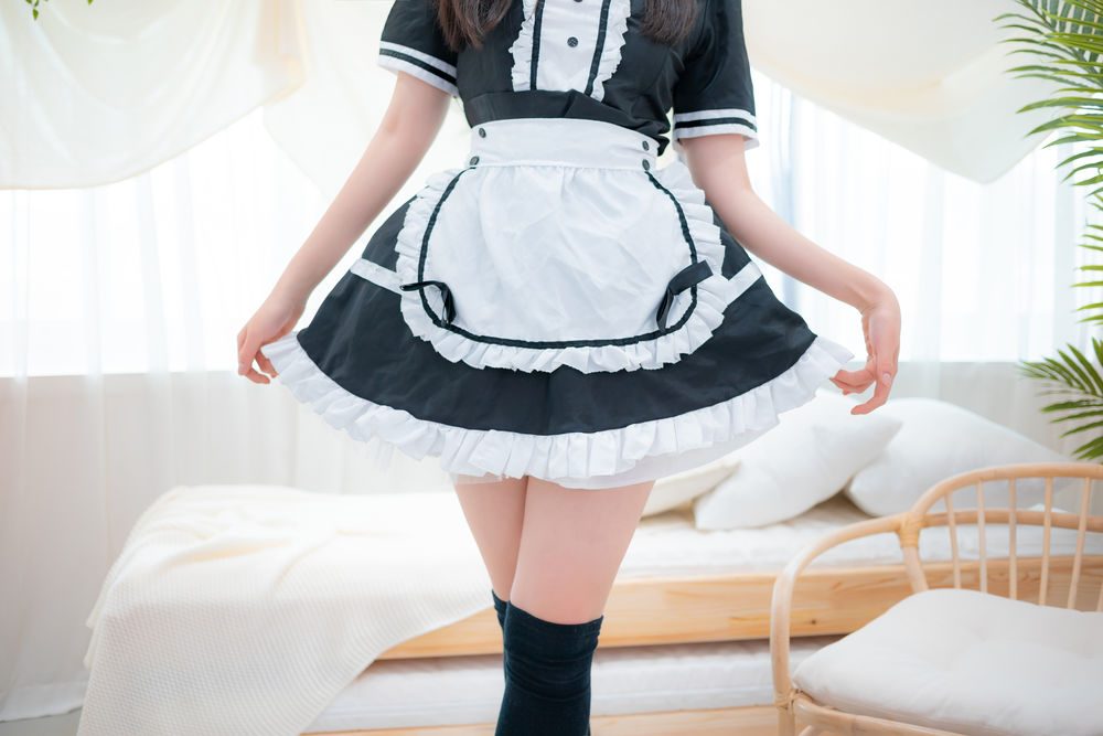 图片[2]-No.058-[CREAMSODA] Over knee socks – Concept_4 [31P]