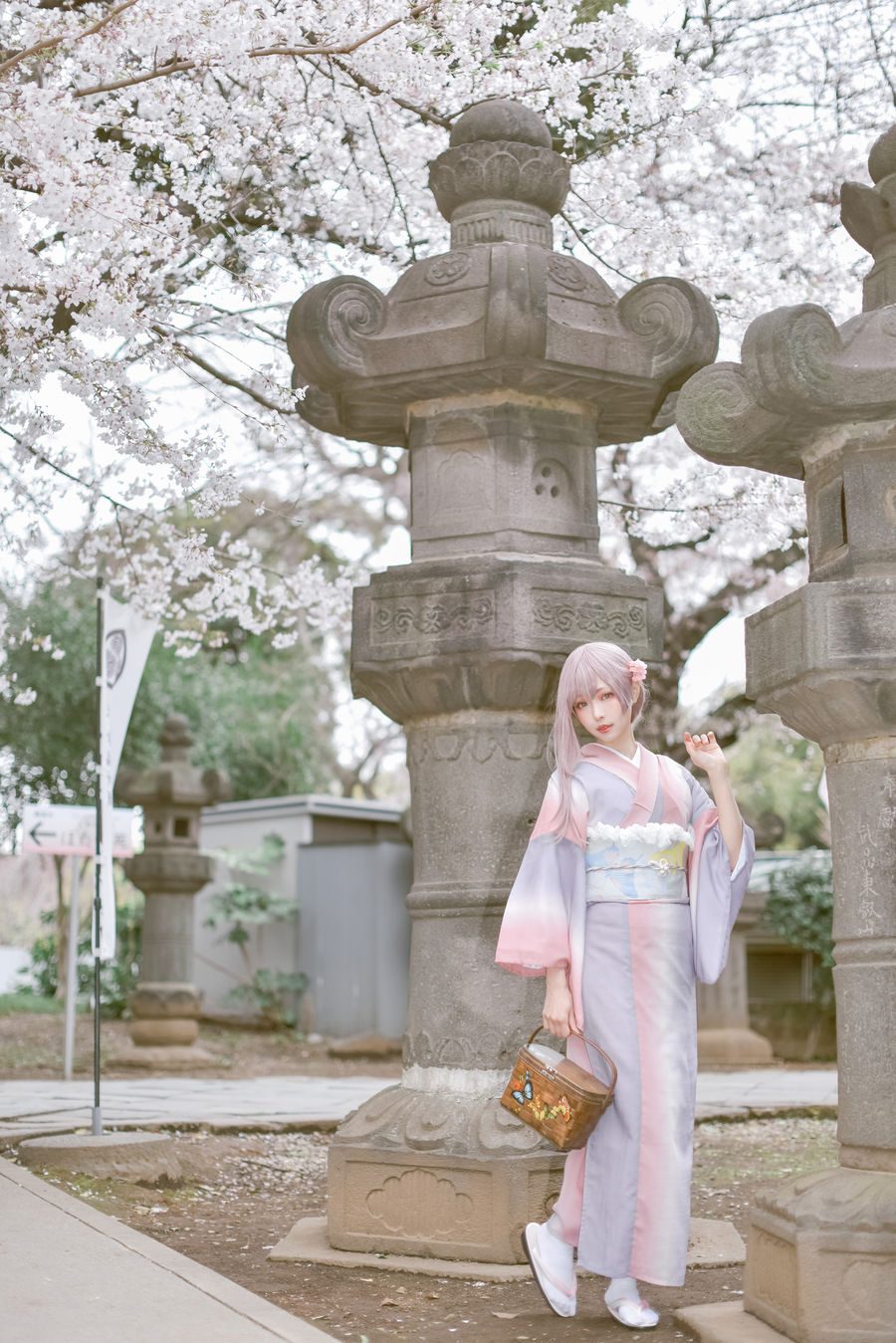 图片[2]-No.043-Sakura桜 2021 – 03.ELF [18P]