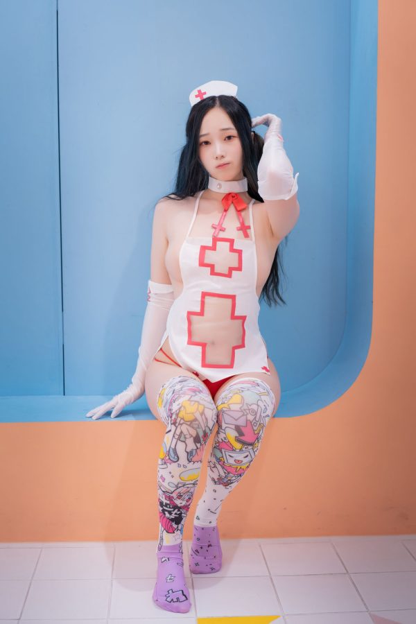 No.040-[CREAMSODA] Bambi VOL.11 – concept_4 [25P]-慕色阁