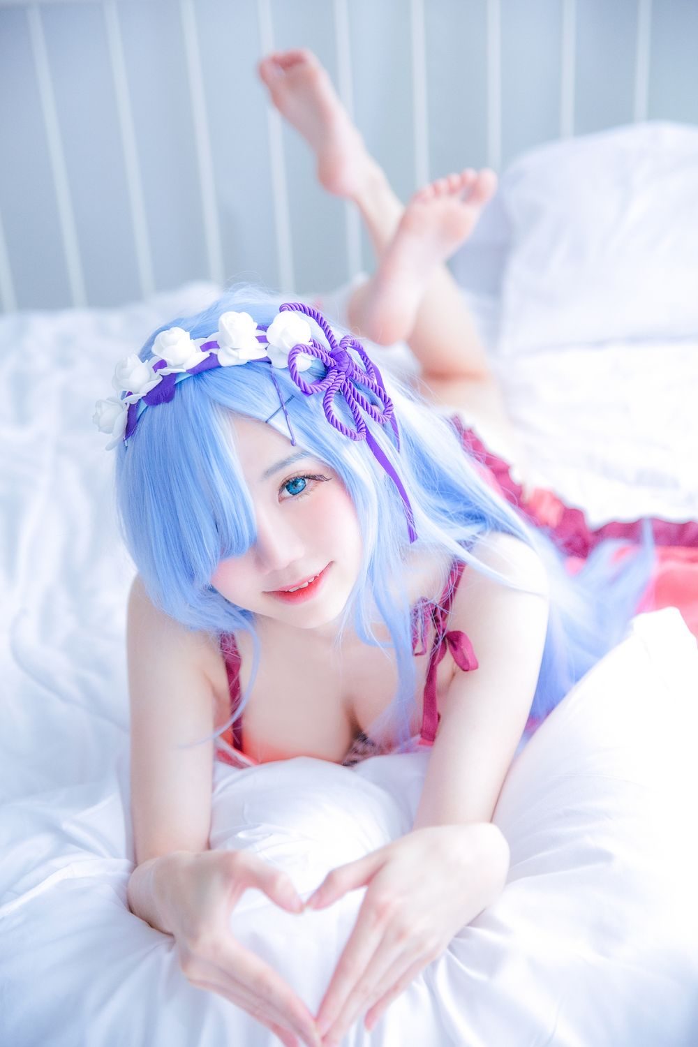 图片[2]-No.021-Rem Sleep Wear [13P]
