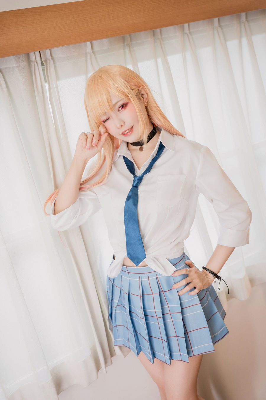 图片[3]-No.063-Marin Kitagawa [56P]