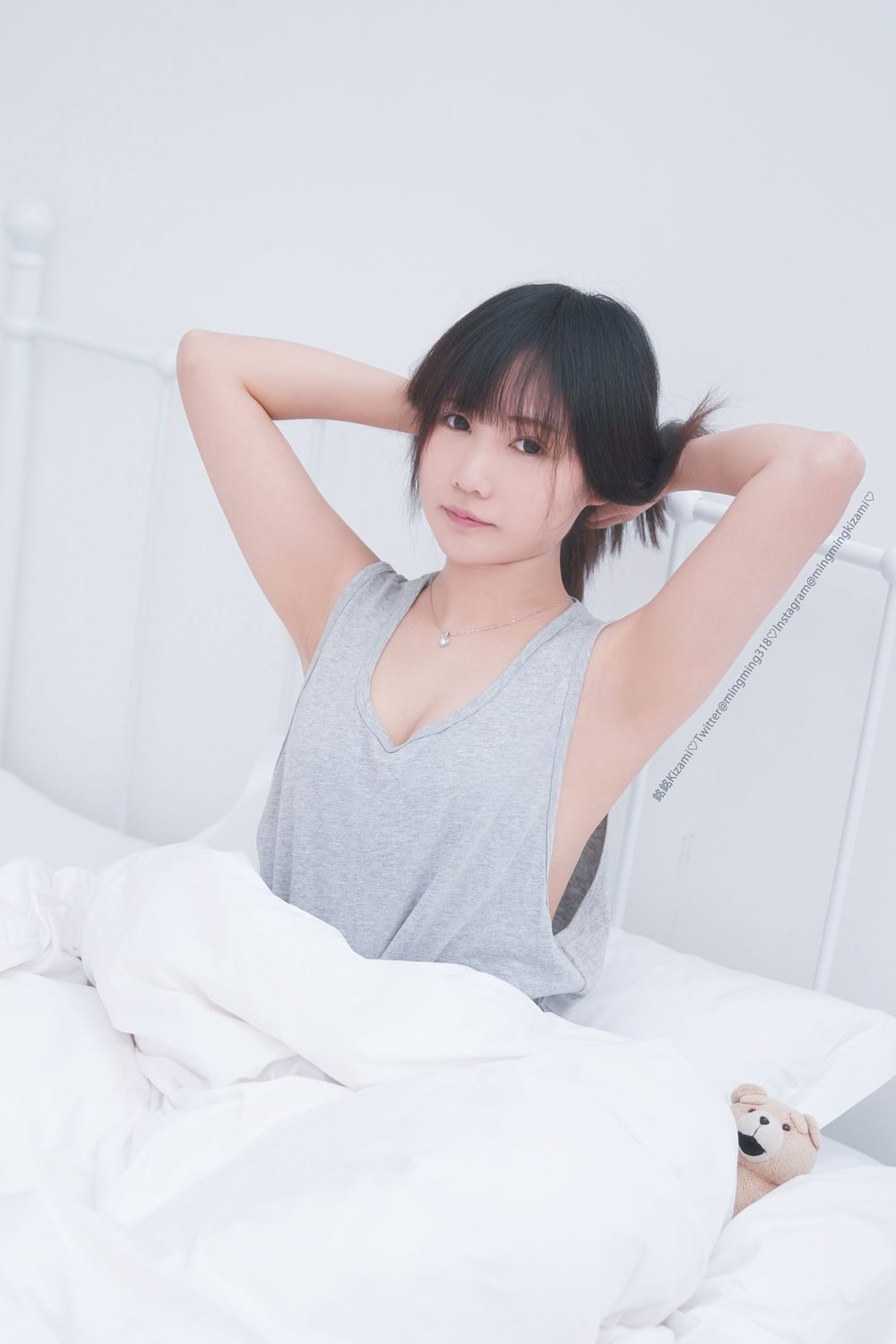 图片[2]-No.009-vol.09 [107P 1V]