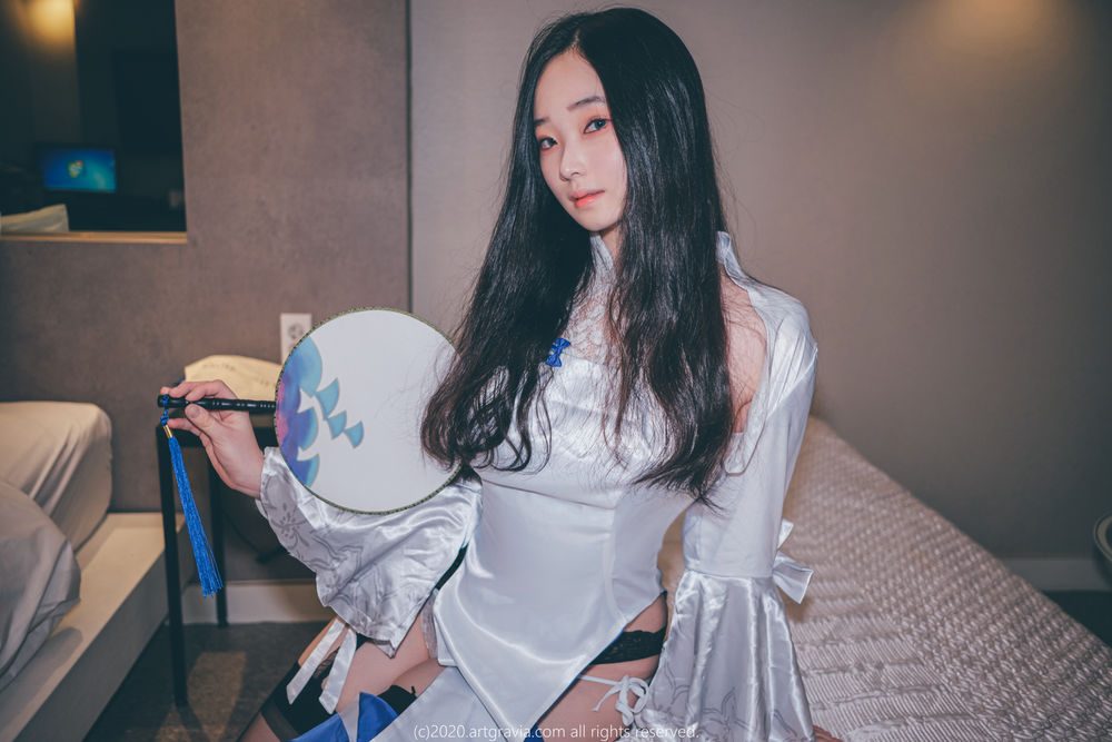 图片[2]-No.023-ARTGRAVIA_VOL136 [69P]