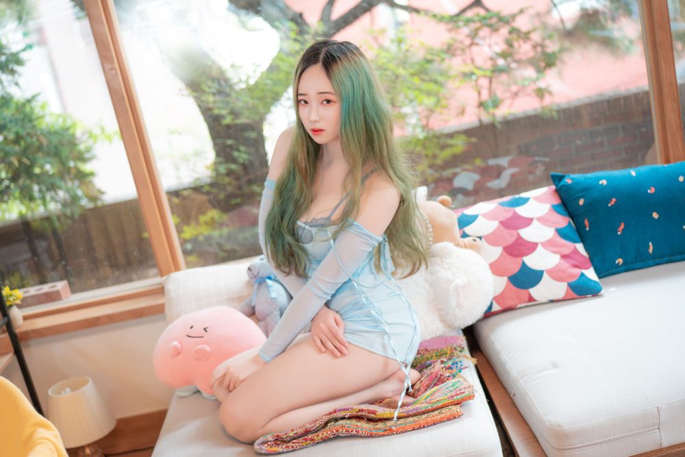 图片[2]-No.086-[CreamSoda] Vol.10 [55P]