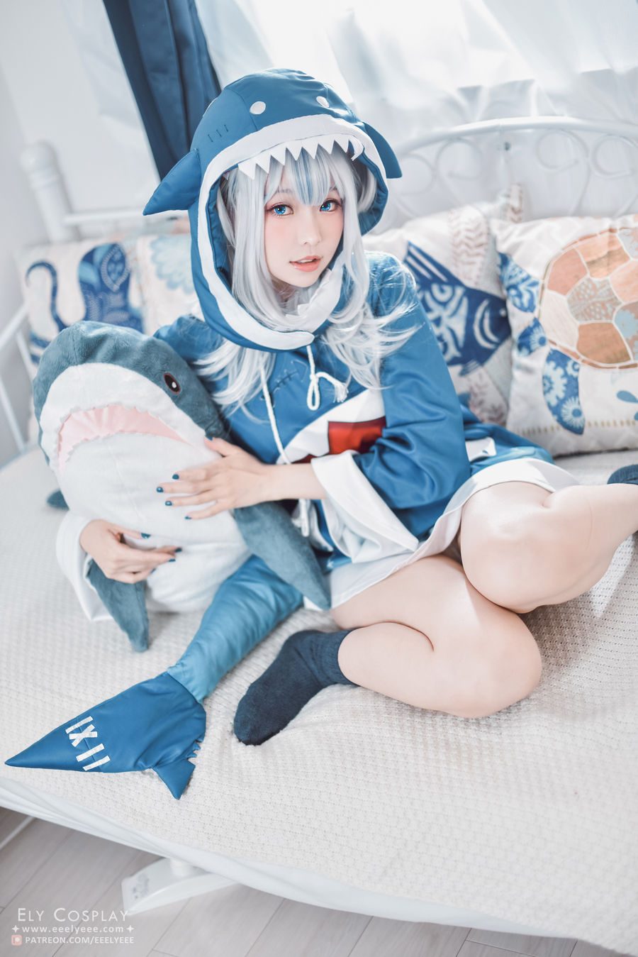 图片[2]-No.044-Gawr Gura [44P]