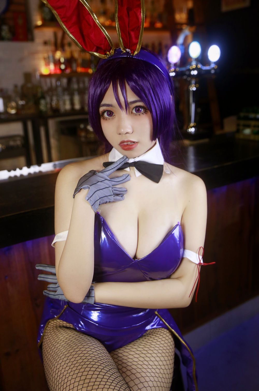 图片[2]-No.001-奶光 [30P]