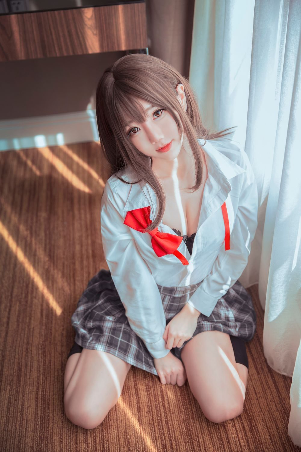 图片[2]-No.024-Sayu [61P]