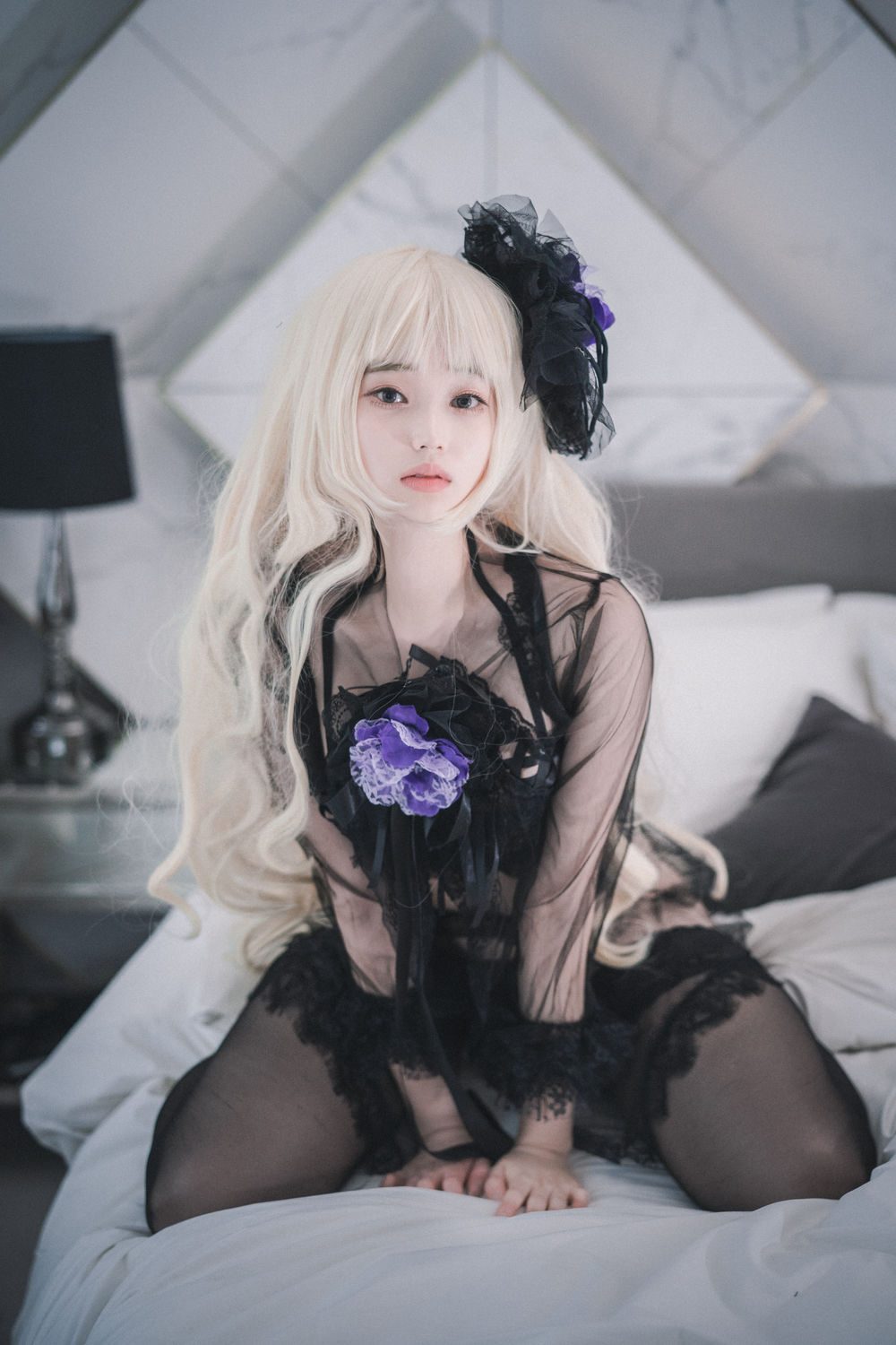 图片[2]-No.037-[DJAWA] Rita The Paradise Expulsion [72P]
