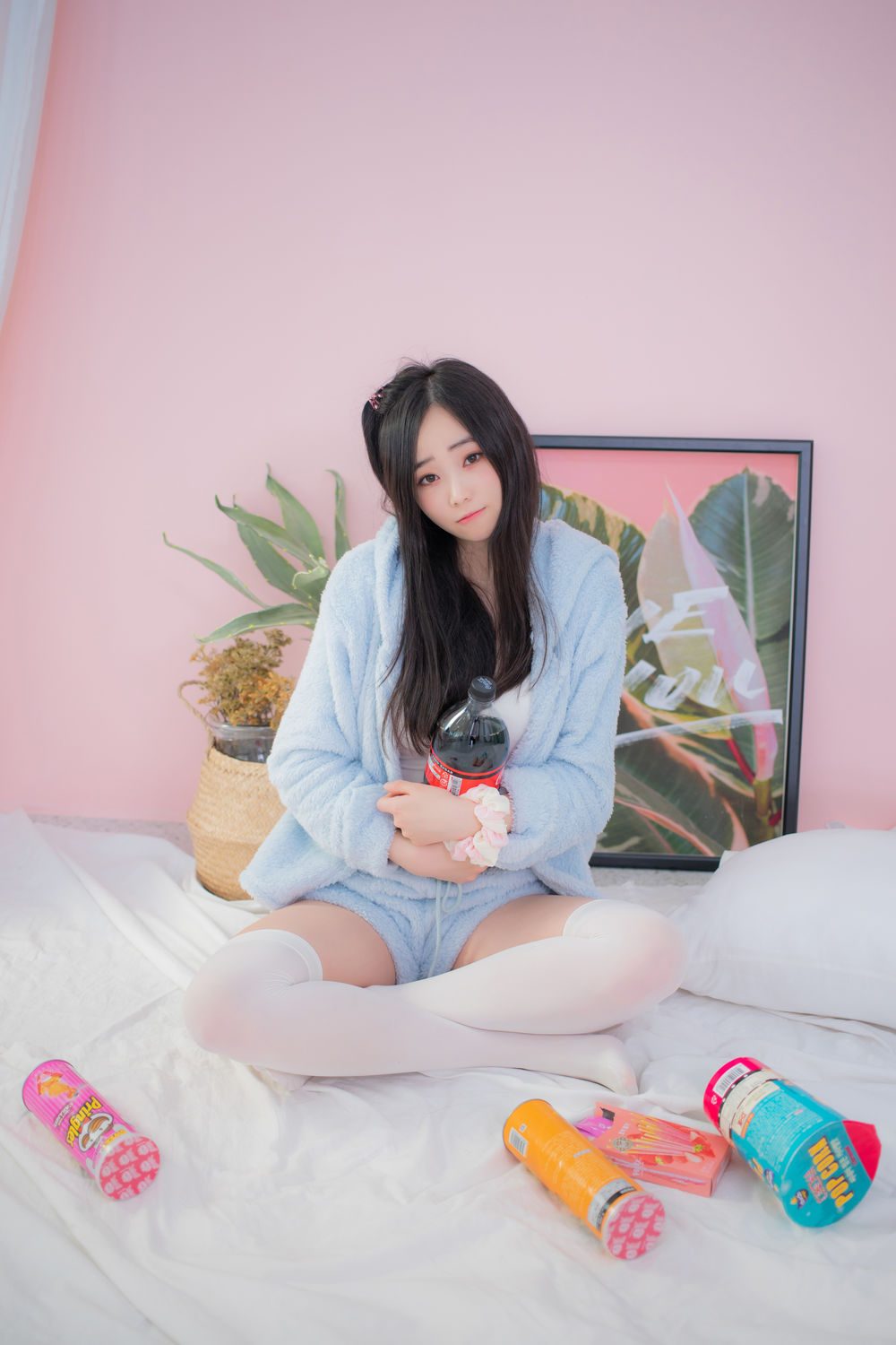 图片[2]-No.021-Today’s BAMBI – Concept_2 [24P]