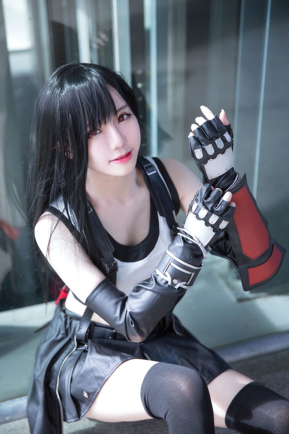 图片[3]-No.027-Tifa [20P]