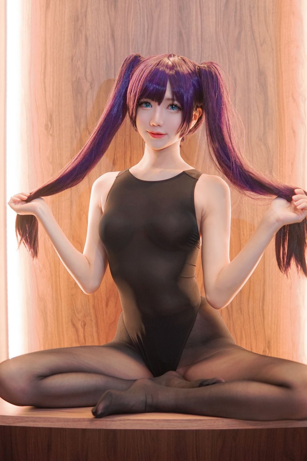图片[2]-No.040-Mona Swimsuit [61P]