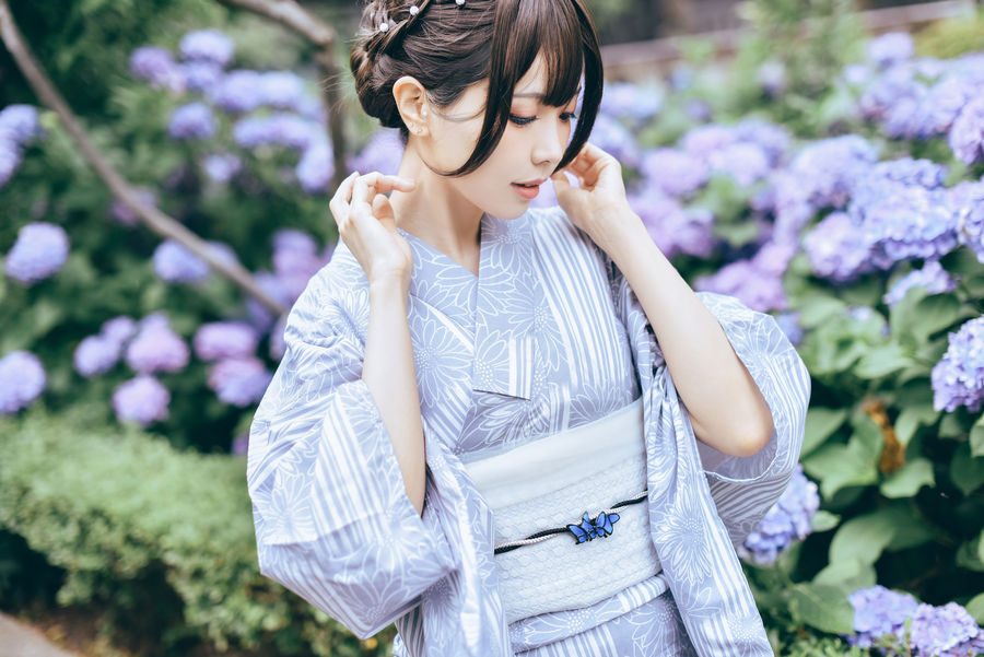 图片[2]-No.056-Yukata [56P 4V]