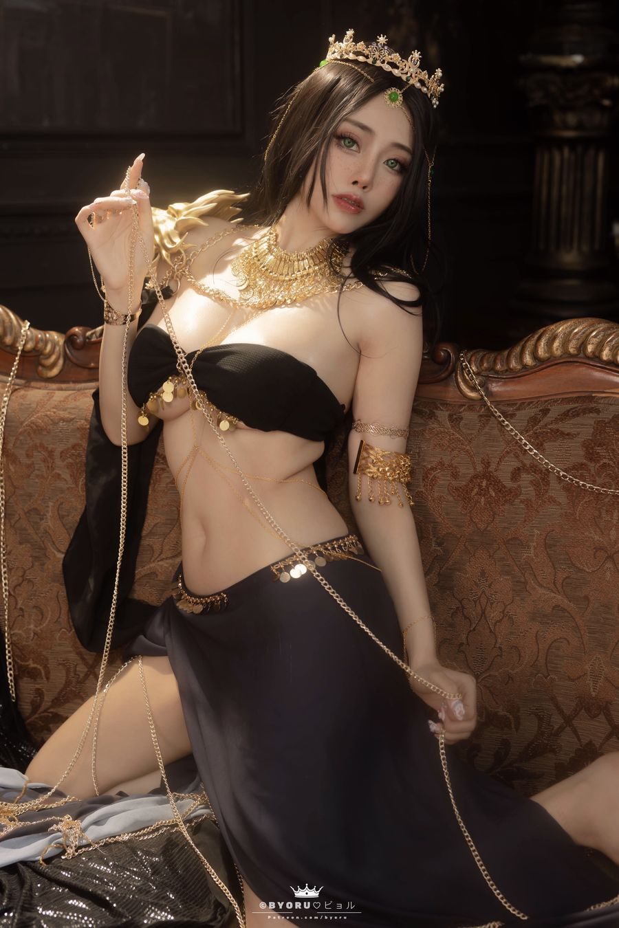 图片[2]-No.070-Aeolian [35P]