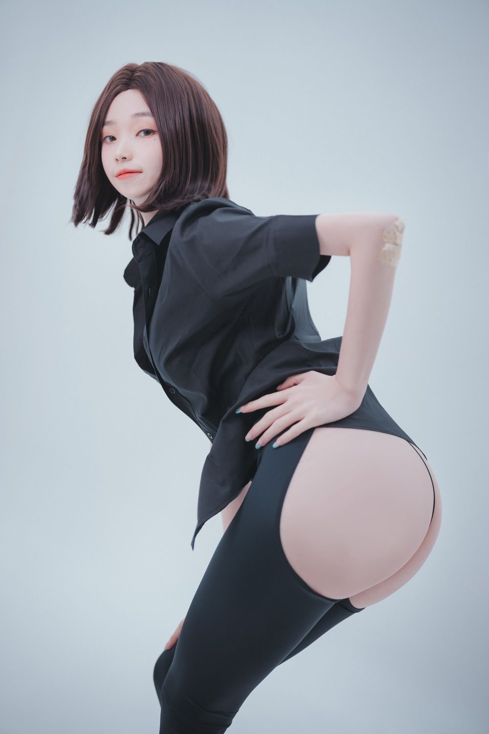 图片[2]-No.046-[DJAWA] Hi Sam [176P]