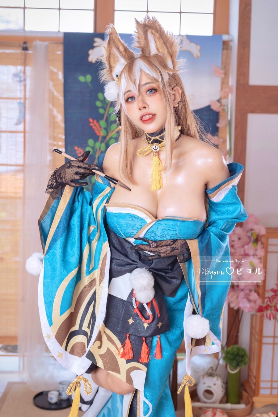图片[2]-No.068-Miss Hina [37P]