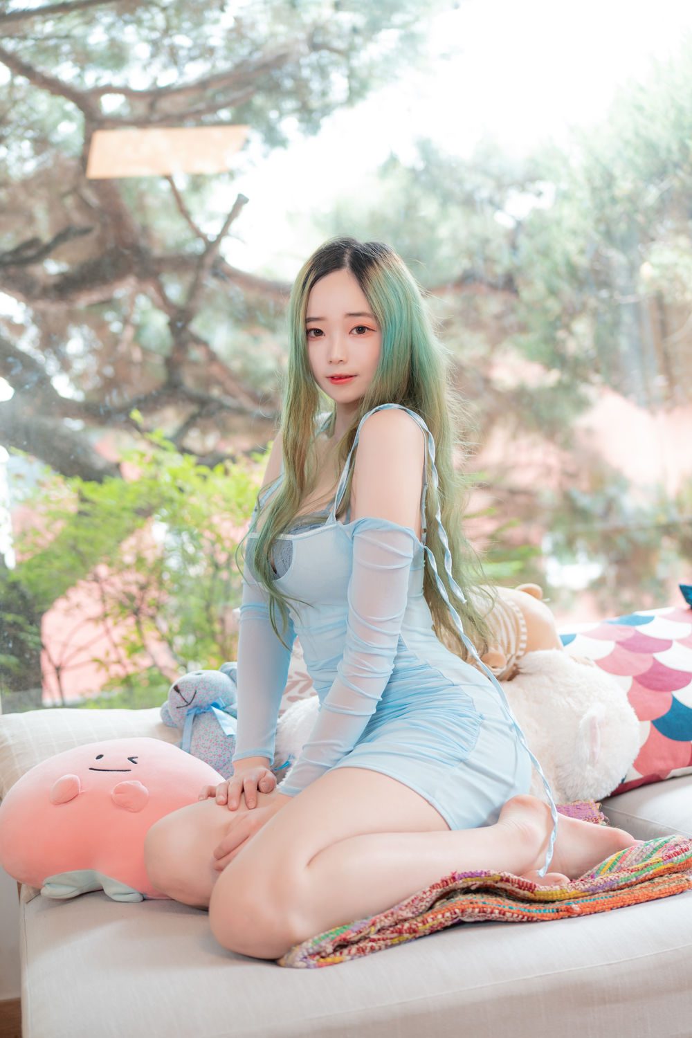 图片[3]-No.086-[CreamSoda] Vol.10 [55P]