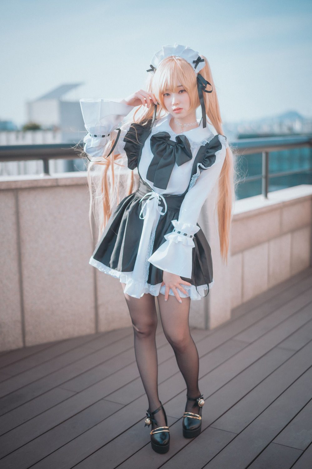 图片[3]-No.035-[DJAWA] Heart to Heart  Nephthys – Version_C [51P]