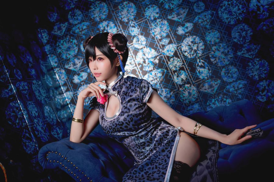图片[3]-No.042-Final Heaven (Tifa ROM) – Tifa-03 [23P]
