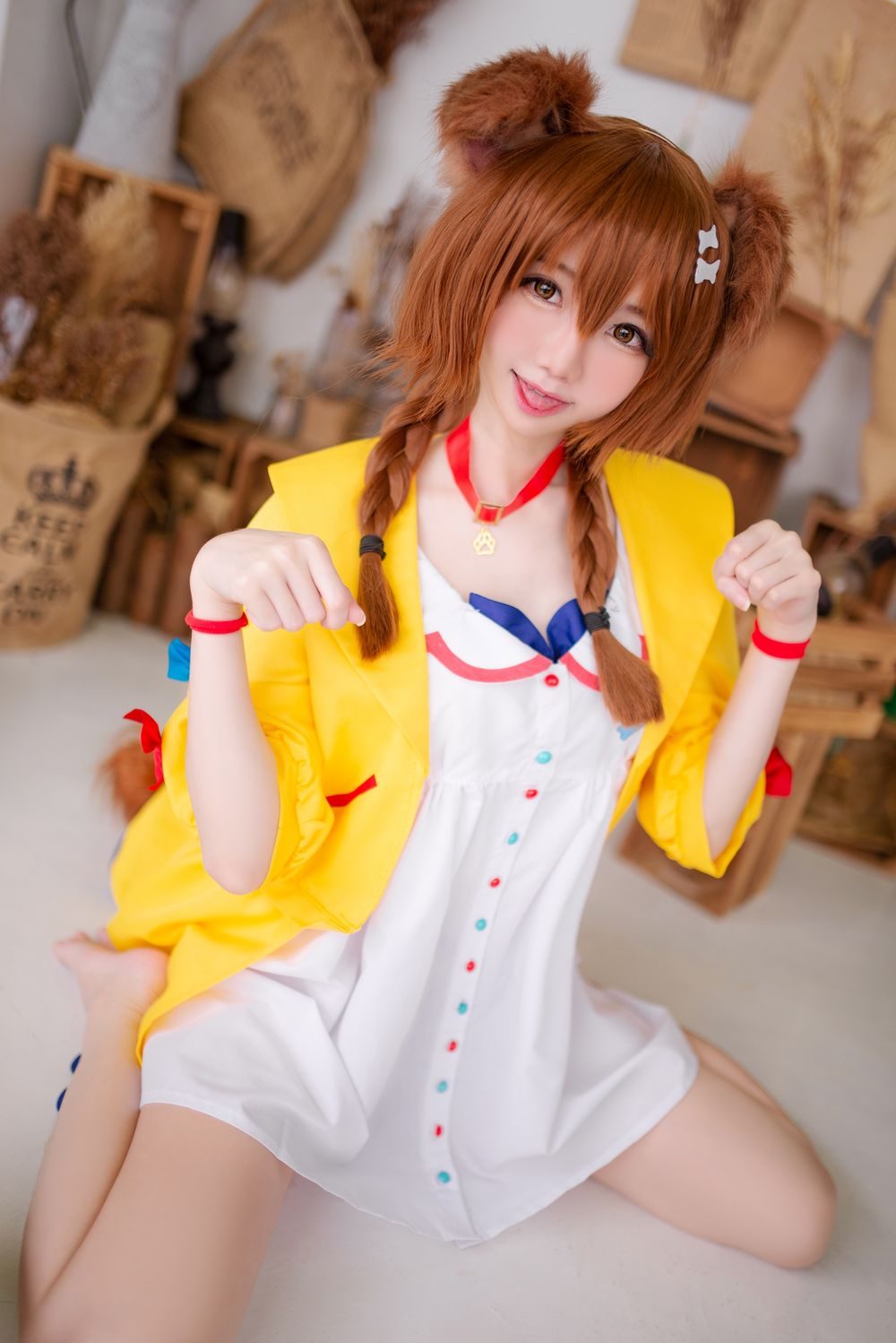 图片[3]-No.033-Inugami Korone [32P]