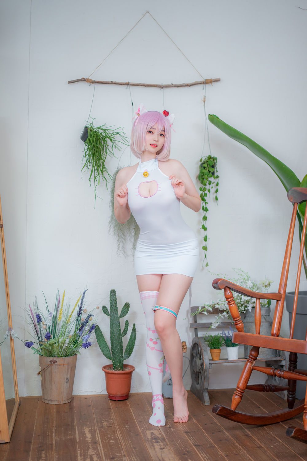图片[3]-No.039-[CREAMSODA] Bambi Vol.6 – Bonus [15P]