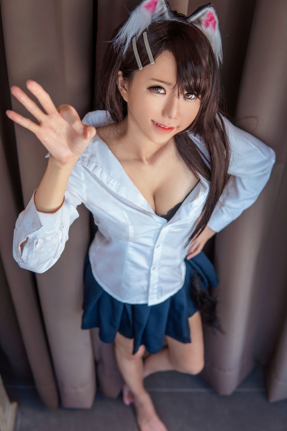图片[3]-No.019-Hayase Nagatoro [54P]