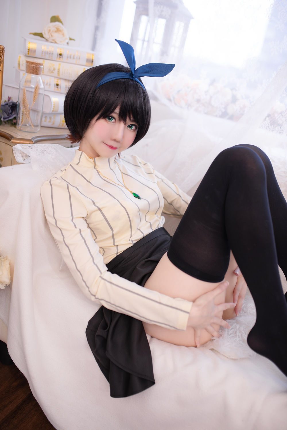 图片[2]-No.023-Ruka Sarashina [11P]