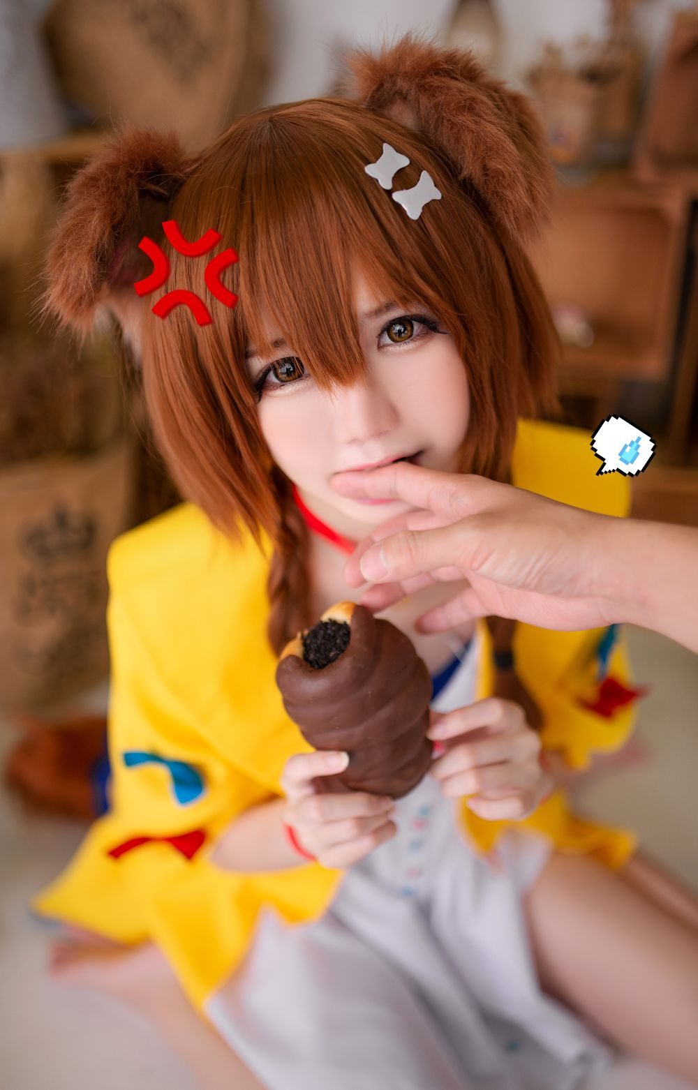 图片[2]-No.033-Inugami Korone [32P]