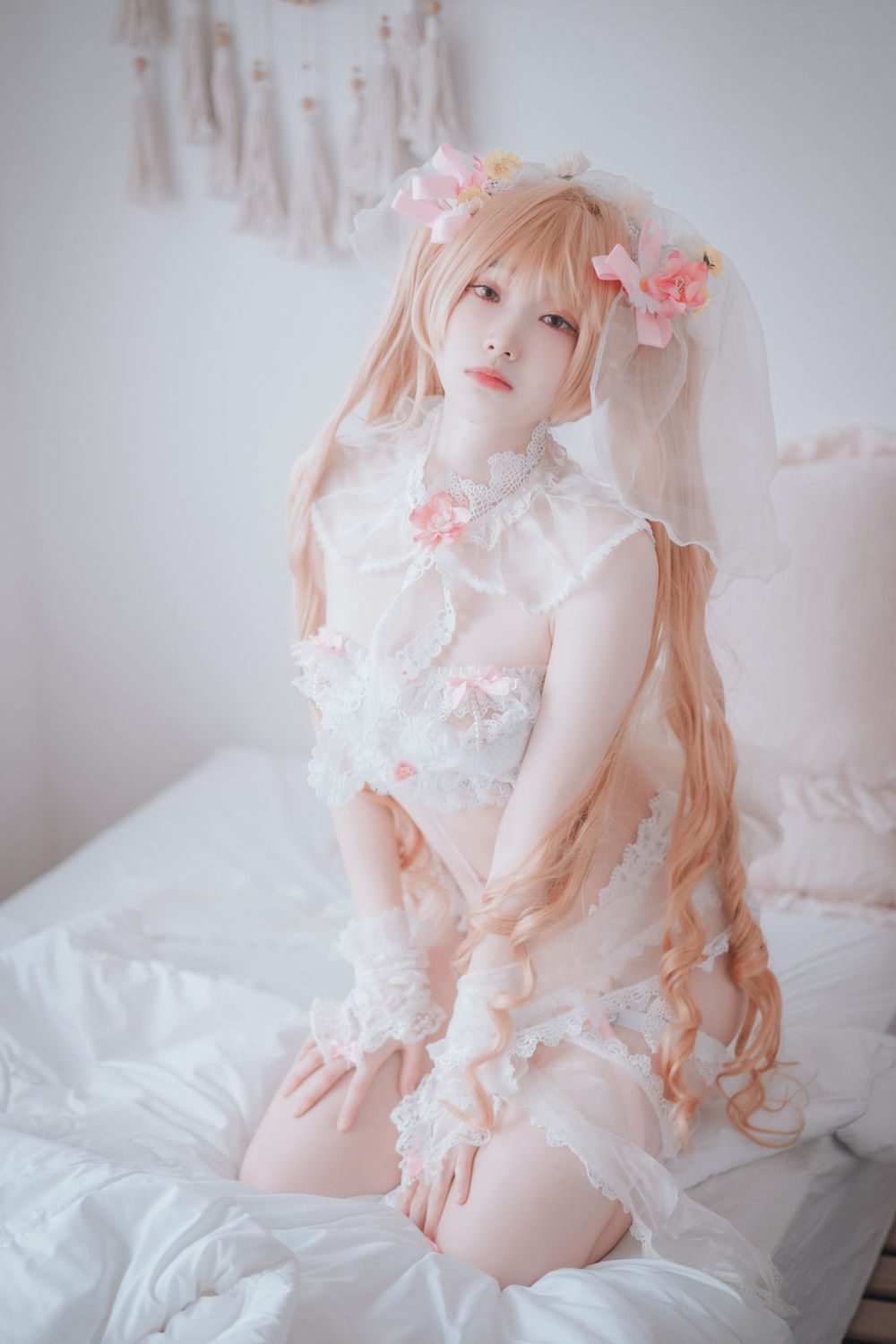 图片[3]-No.079-[DJAWA] God Mother Heket (Destiny Child) [51P]