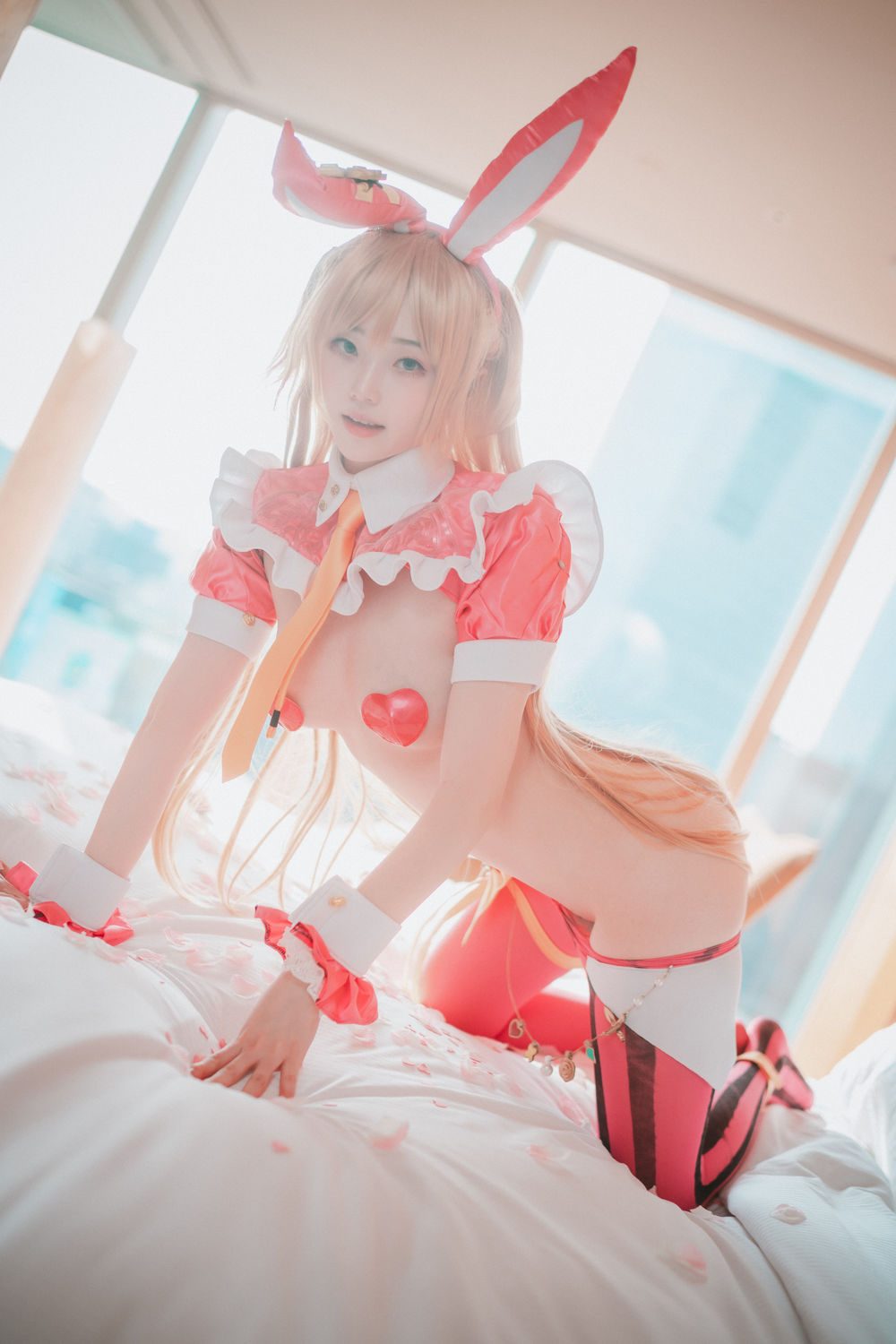 图片[2]-No.007-Fancy Me – Normal [66P]