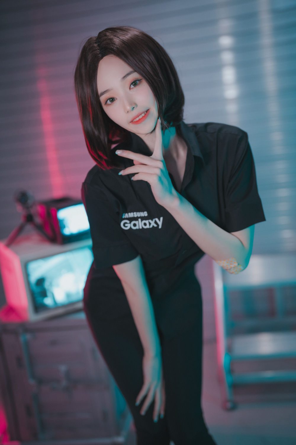 图片[3]-No.046-[DJAWA] Hi Sam [176P]