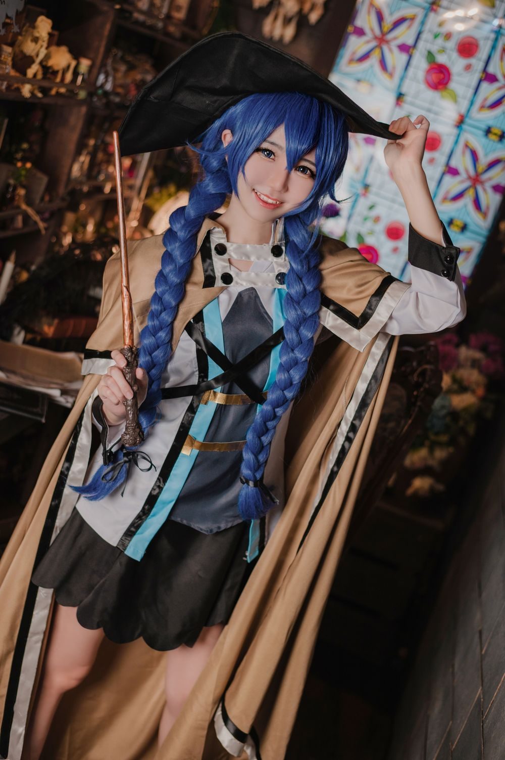 图片[2]-No.038-Roxy Mirgurdia [47P]