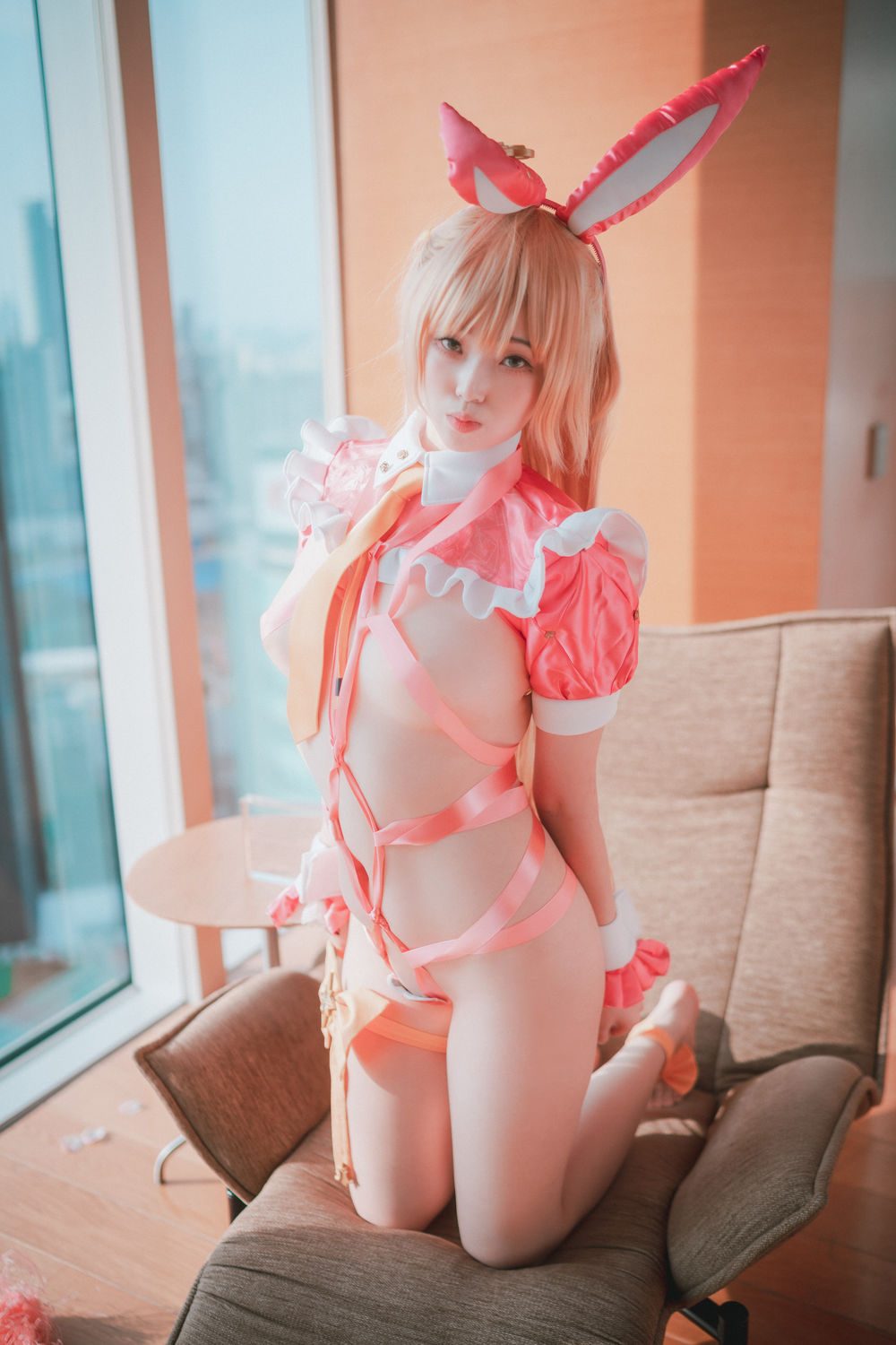 图片[3]-No.007-Fancy Me – S-Version [30P]