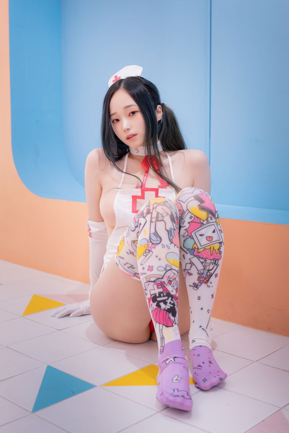 图片[3]-No.040-[CREAMSODA] Bambi VOL.11 – concept_4 [25P]