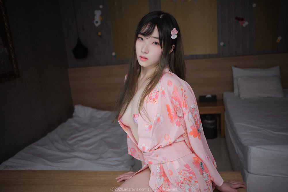 图片[2]-No.028-ARTGRAVIA_VOL198 [77P]