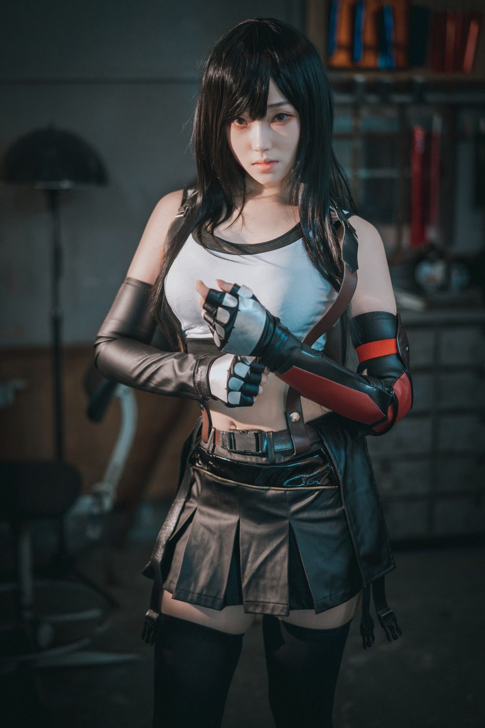 图片[3]-No.020-Tifa Lockhart [51P]