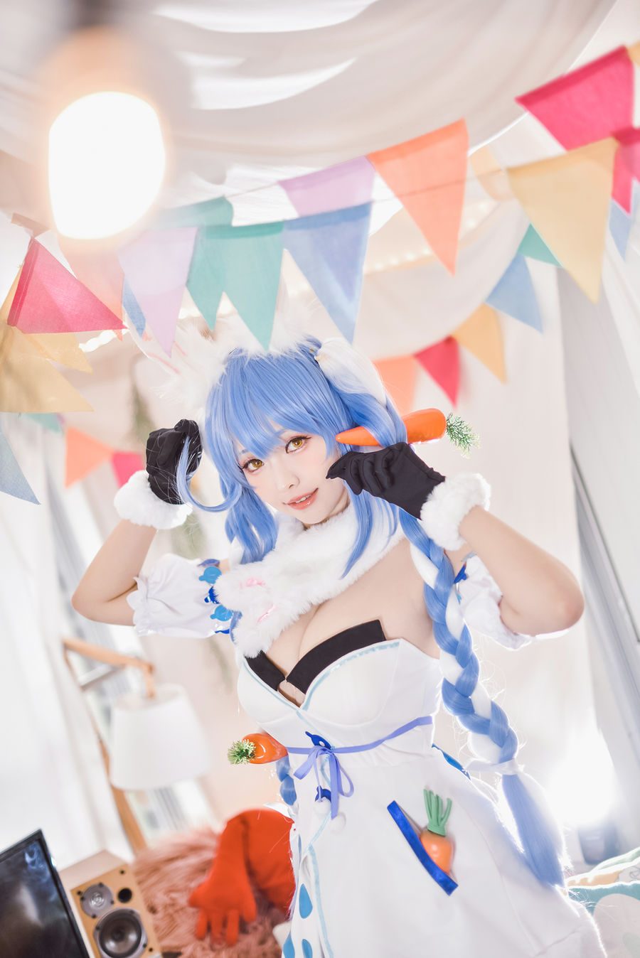 图片[3]-No.057-Pekora [27P]