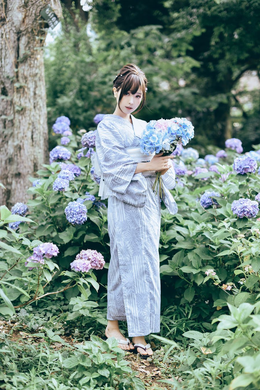 图片[3]-No.056-Yukata [56P 4V]