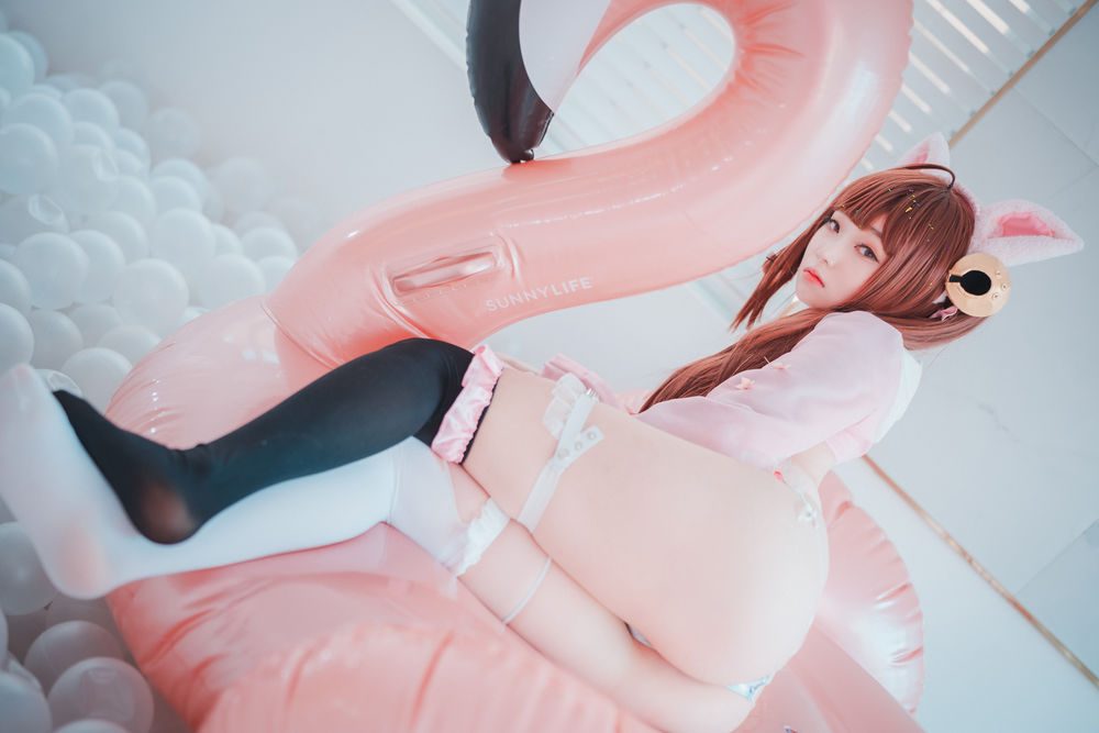 图片[2]-No.033-Candy Jelly Love (Pakhet) (S-Affection ver) [45P]