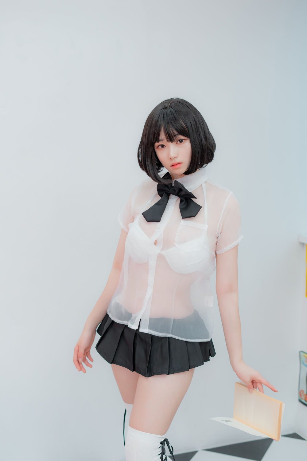 图片[2]-No.040-[CREAMSODA] Bambi VOL.11 – concept_3 [34P]