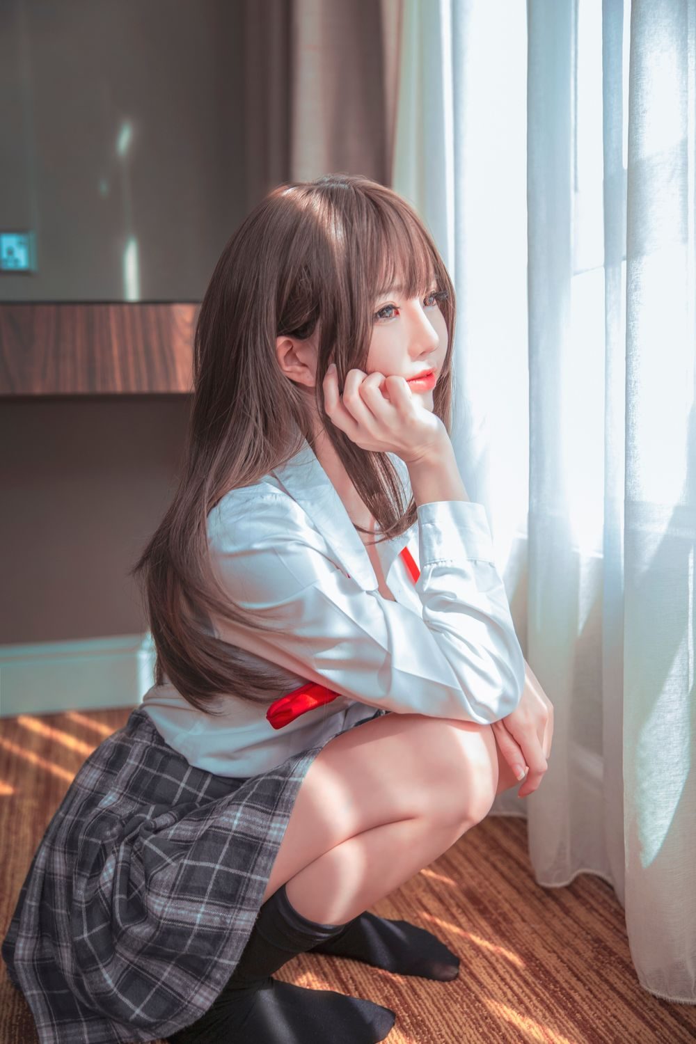 图片[3]-No.024-Sayu [61P]