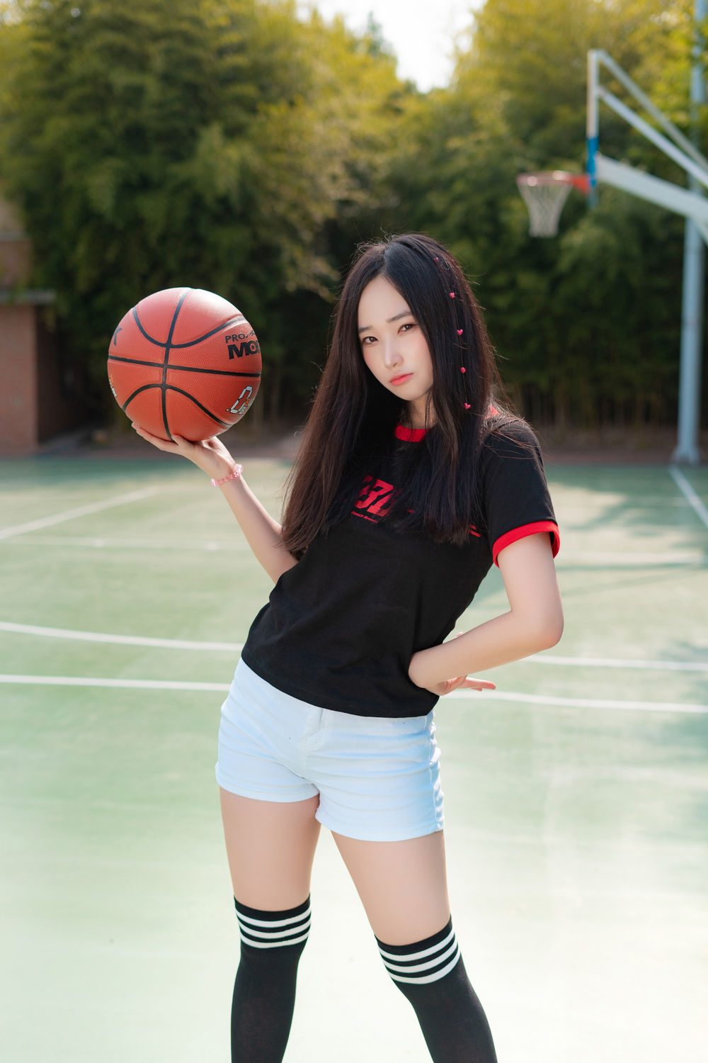 图片[2]-No.058-[CREAMSODA] Over knee socks – Concept_3 [31P]