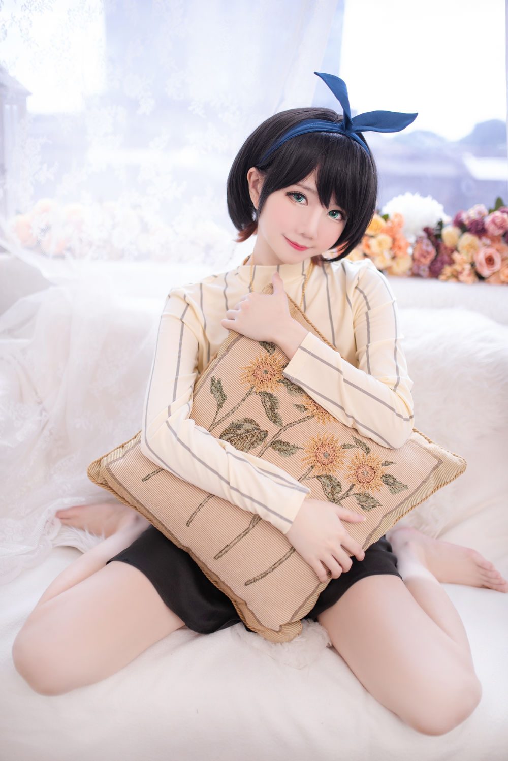 图片[3]-No.023-Ruka Sarashina [11P]