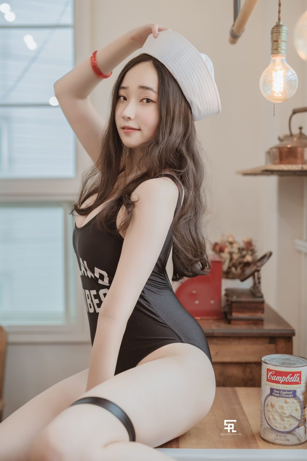 图片[3]-No.005-BamBi VOL.1(saintphotolife) [48P]