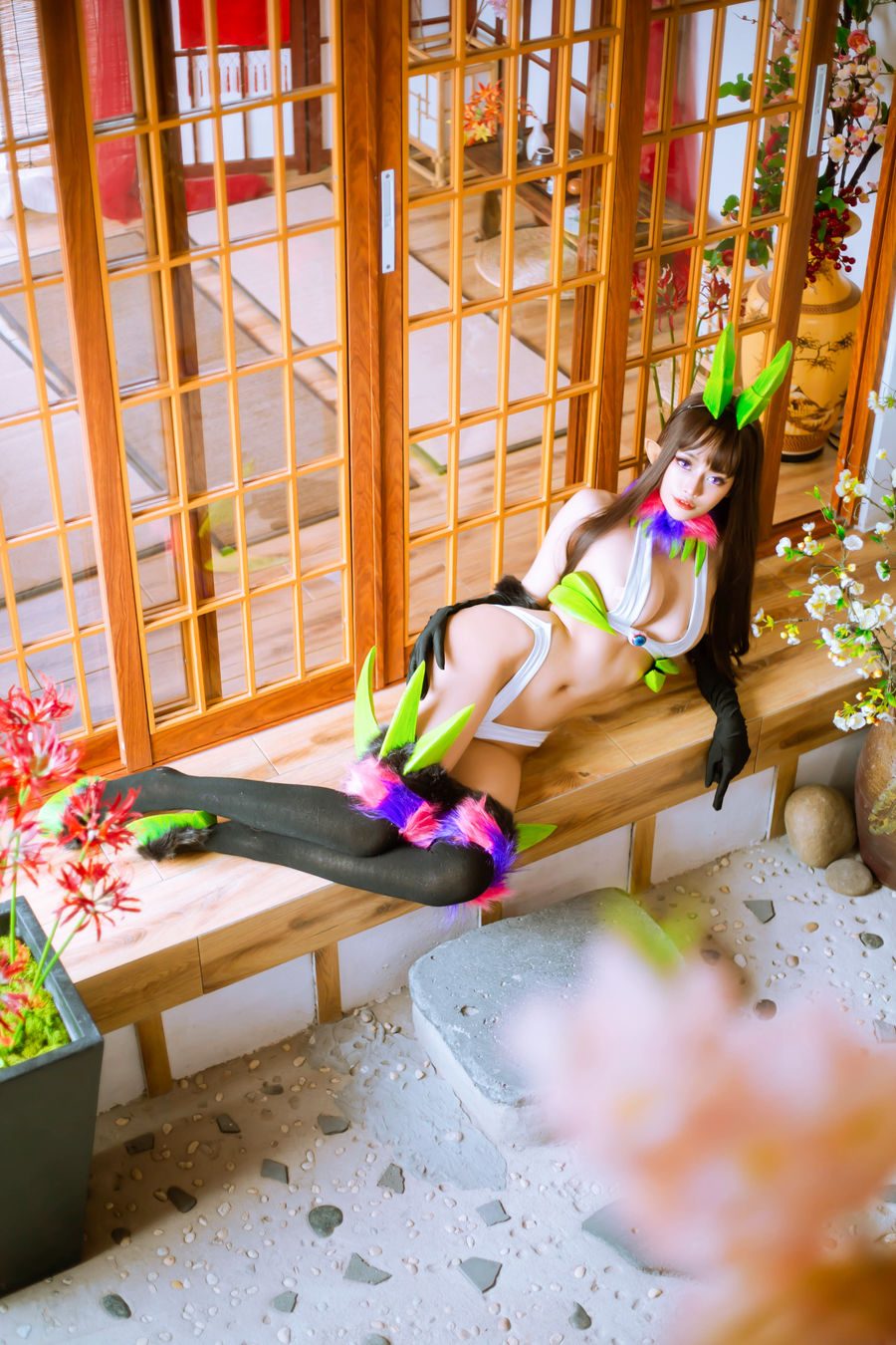 图片[2]-No.071-Chiyo [25P]