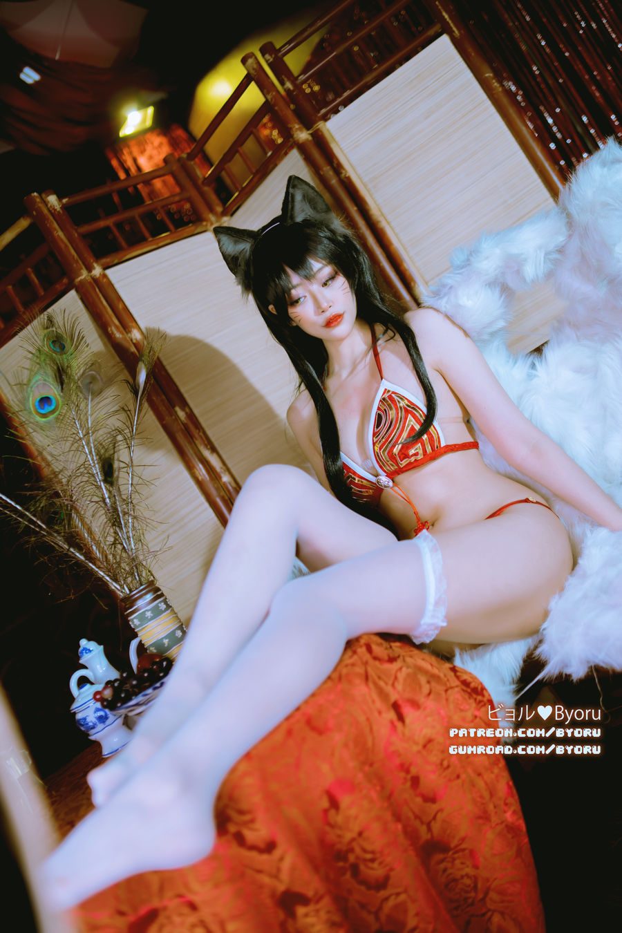 图片[3]-No.002-Ali [30P 1V]