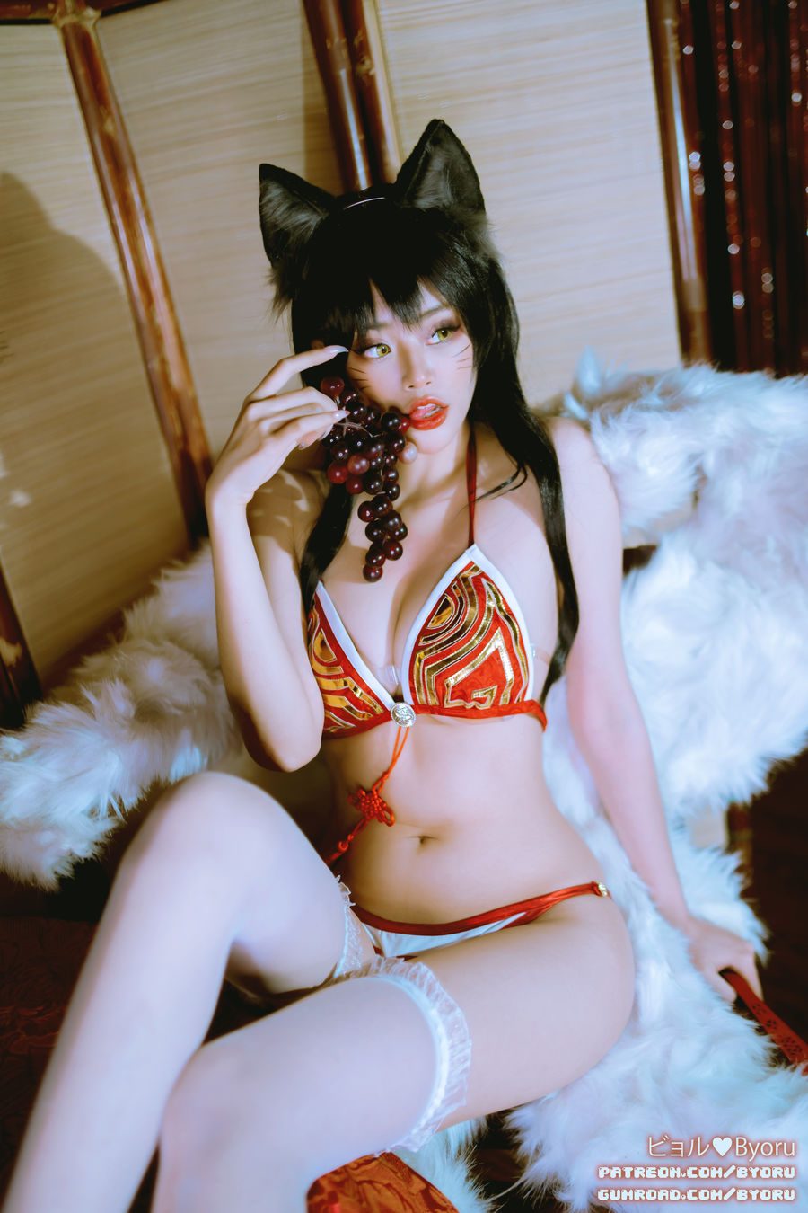 图片[2]-No.002-Ali [30P 1V]