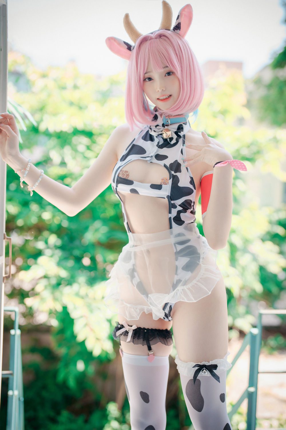 图片[3]-No.042-[DJAWA] Riamu’s Celebrating the Year of the Cow – Normal [101P]