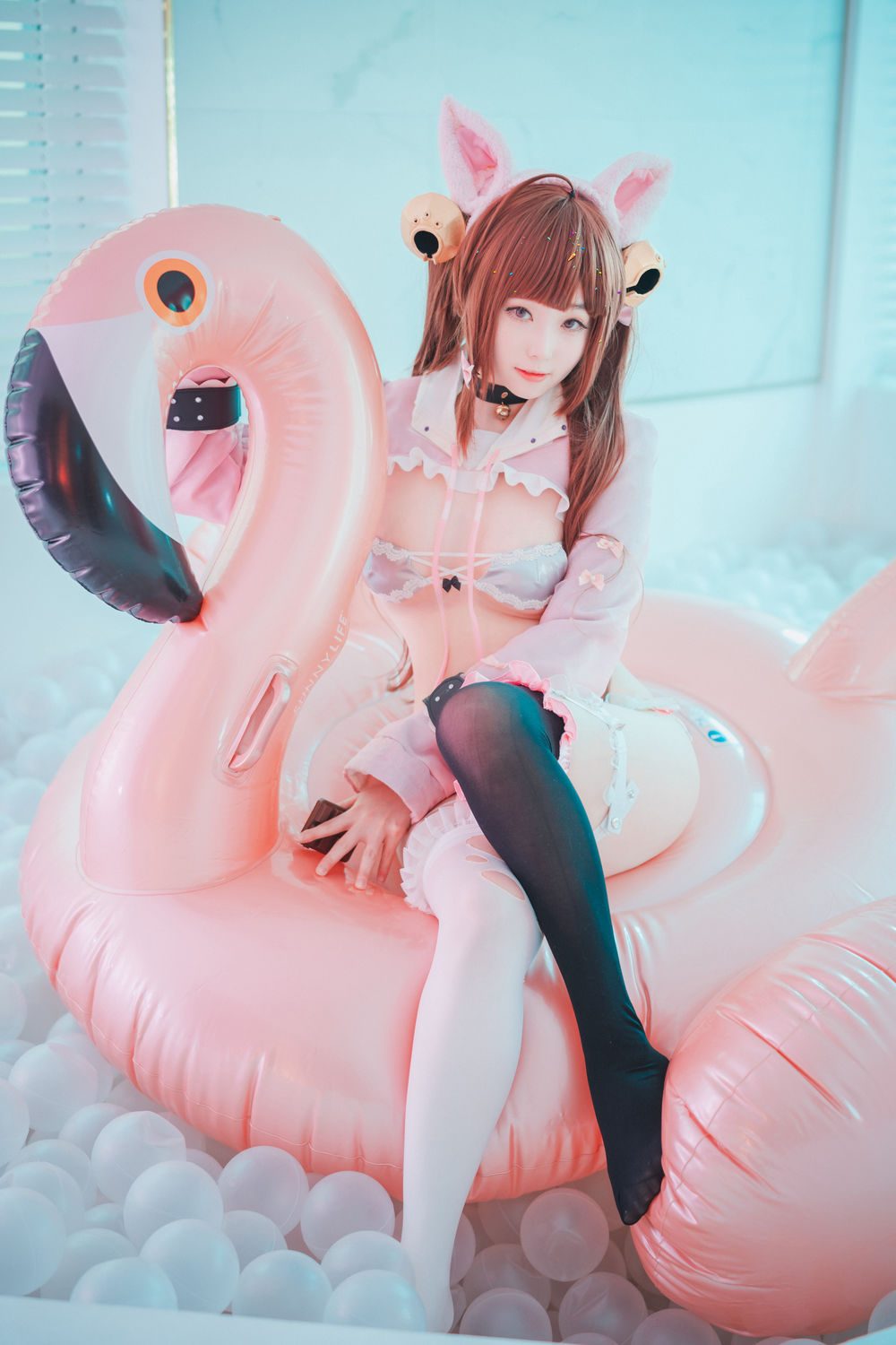 图片[3]-No.033-Candy Jelly Love (Pakhet) (S-Affection ver) [45P]