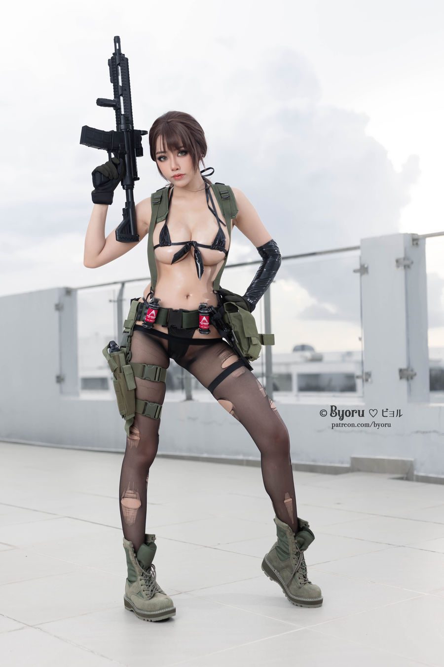 图片[2]-No.081-Quiet [34P]
